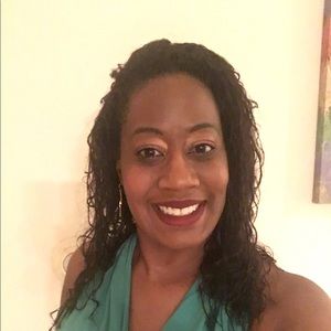 Meet your Posher, Janean